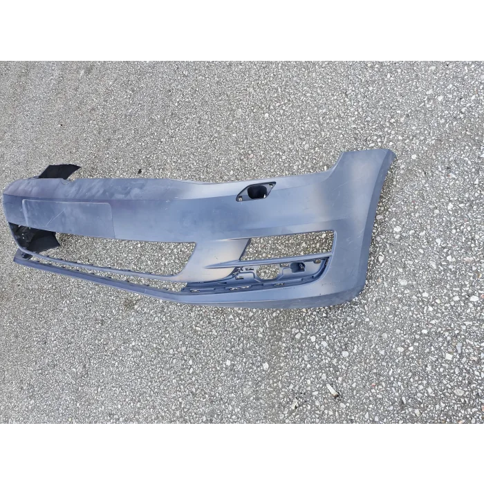 VOLKSWAGEN GOLF 7 ÖN TAMPON ORJİNAL SIFIR 2013-2017