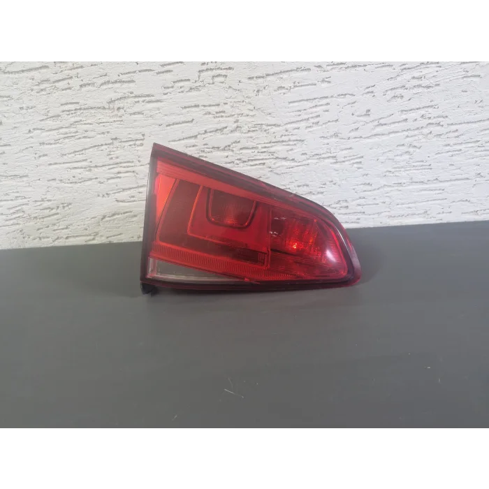 VOLKSWAGEN GOLF 7 SOL BAGAJ İÇ STOP LAMBASI ORJİNAL HATASIZ 2013-2017