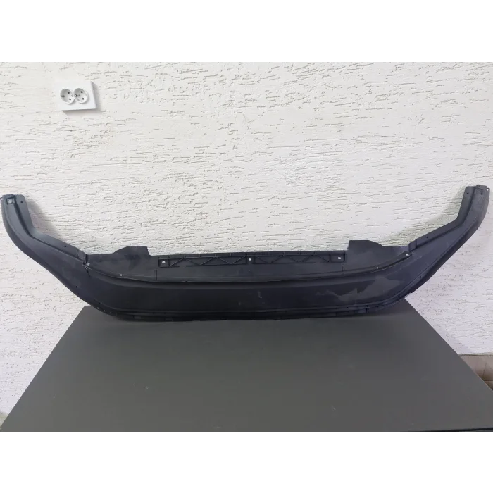 VOLKSWAGEN GOLF 7.5 ÖN TAMPON ALT SPOİLERİ 2016-2020 SIFIR AYARINDA
