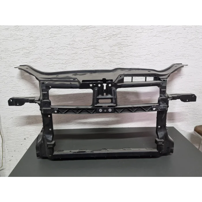 VOLKSWAGEN JETTA GOLF 5 ÖN PANEL DİZEL 2005-2010 SIFIR KARGO HASARLI (2)