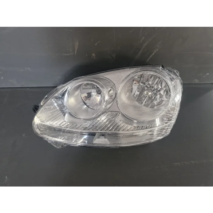 VOLKSWAGEN JETTA GOLF V 5 SOL ÖN FAR KROM MOTORSUZ SIFIR 2004-2008