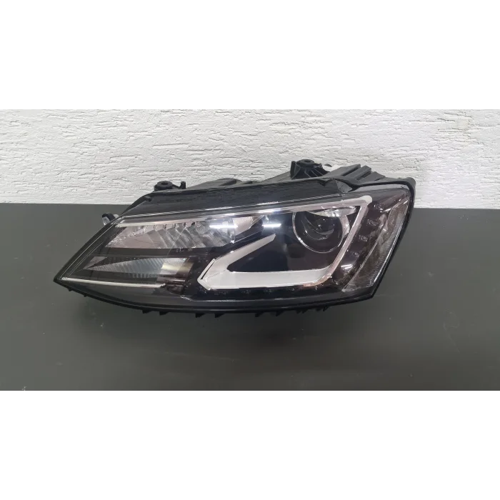 VOLKSWAGEN JETTA SOL ÖN FAR LEDLİ SIFIR 2011-2017