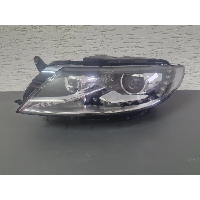 VOLKSWAGEN PASSAT CC SOL ÖN FAR LEDLİ (BEYİNLERİ ÜSTÜNDE) SIFIR 2013-2017