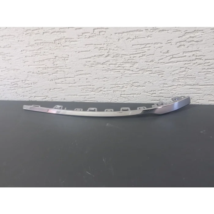 VOLKSWAGEN PASSAT SAĞ ÖN TAMPON NİKELAJI SIFIR 2015-2018