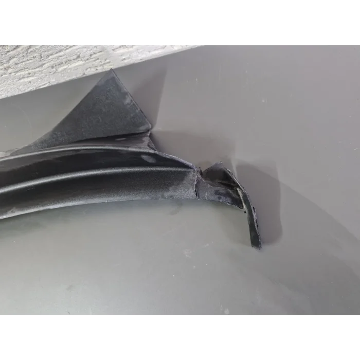 VOLKSWAGEN POLO CAM ÖNÜ IZGARASI 2002-2010 SIFIR KARGO HASARLI