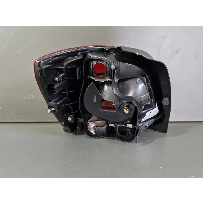 VOLKSWAGEN POLO SAĞ ARKA STOP LAMBASI SIFIR 2009-2015
