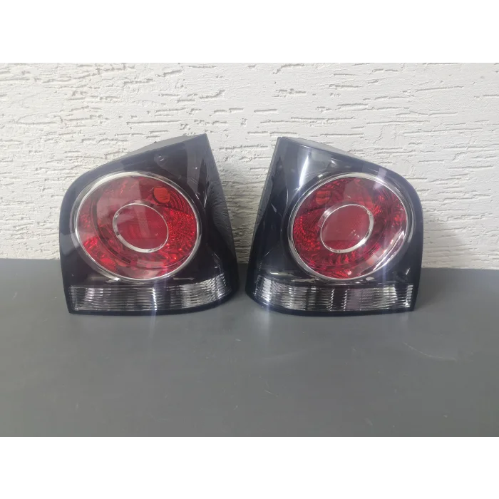 VOLKSWAGEN POLO SAĞ SOL ARKA STOP TAKIM MODİFİYE TİP SIFIR 2005-2009