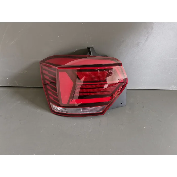 VOLKSWAGEN POLO SOL ARKA STOP LEDSİZ DUYSUZ SIFIR 2018-2022