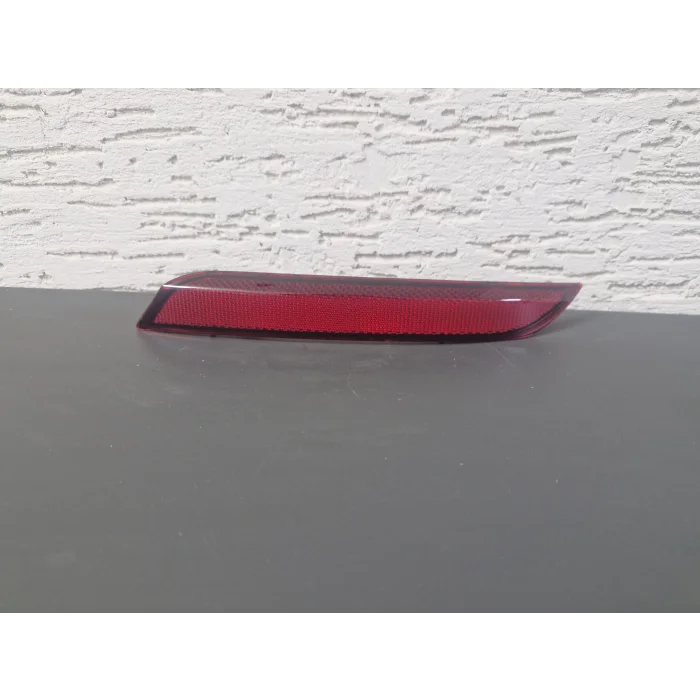 VOLKSWAGEN POLO SOL ARKA TAMPON REFLEKTÖRÜ SIFIR 2010-2017