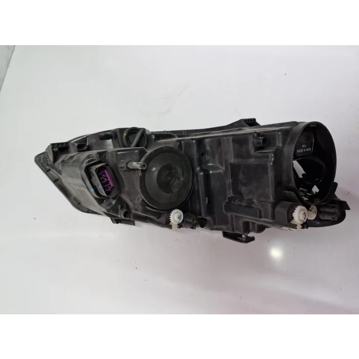 VOLKSWAGEN POLO SOL ÖN FAR 2009-2014