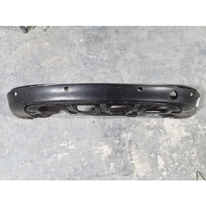 VOLKSWAGEN TİGUAN ARKA ALT TAMPON SIFIR 2008-2011