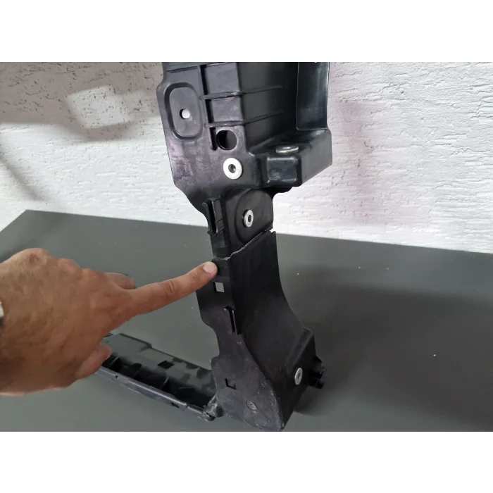VOLKSWAGEN TİGUAN ÖN PANEL 2009-2012 SIFIR KARGO HASARLI