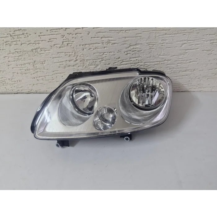 VOLKSWAGEN TOURAN CADDY SOL ÖN FAR MANUEL SIFIR 2003-2010