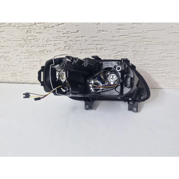 VOLKSWAGEN TOURAN CADDY SOL ÖN FAR MANUEL SIFIR 2003-2010