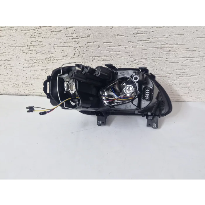 VOLKSWAGEN TOURAN CADDY SOL ÖN FAR MOTORSUZ SIFIR 2003-2010