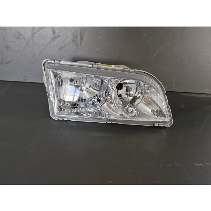 VOLVO S40 SAĞ ÖN FAR SIFIR 2000-2003