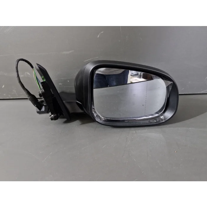 VOLVO V40 SAĞ DIŞ AYNA KOMPLE SIFIR 2012-2018