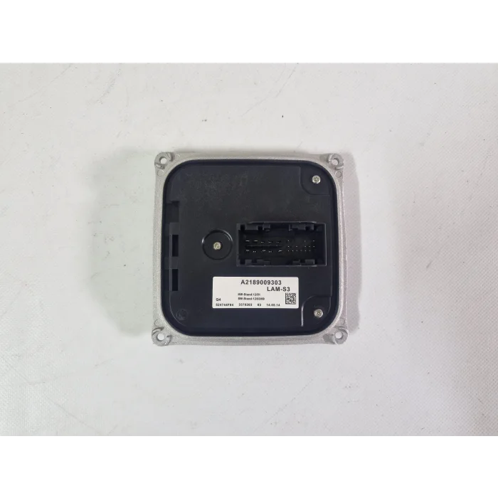 W117 CLA FAR LED BEYNİ SIFIR 2013-2015