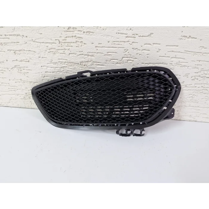 W117 CLA180 CLA200 AMG ÖN TAMPON IZGARA SOL İÇ DIŞ 2013-2015