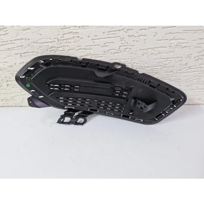 W117 CLA180 CLA200 AMG ÖN TAMPON IZGARA SOL İÇ DIŞ 2013-2015