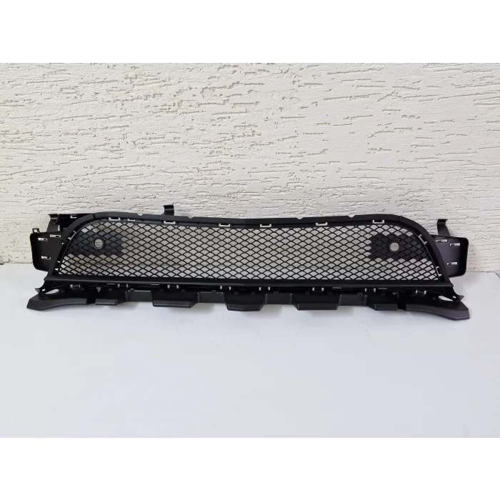 W117 CLA180 CLA200 AMG ÖN TAMPON ORTA IZGARA SIFIR 2013-2015