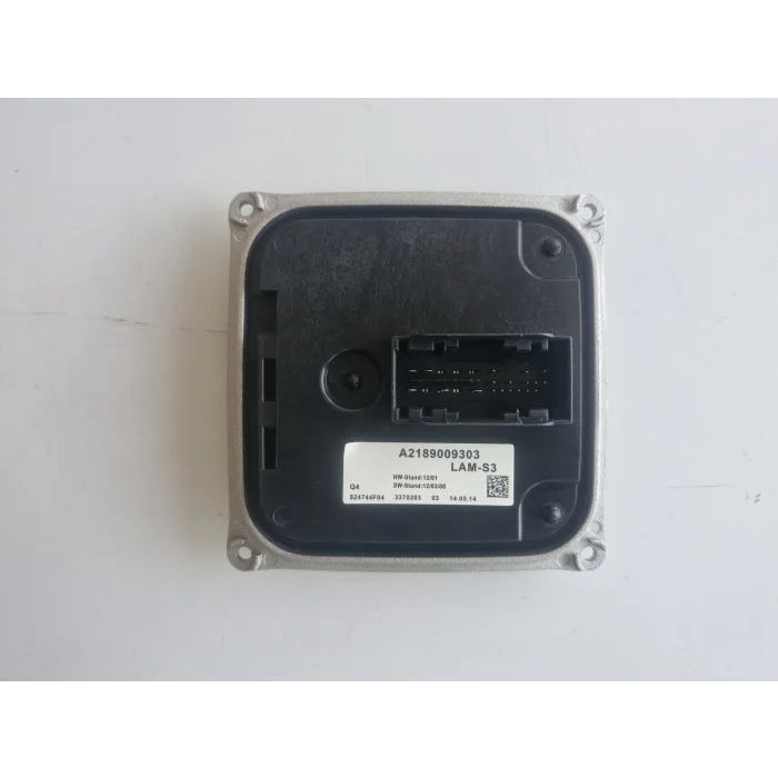 MERCEDES W156 GLA FAR LED BEYNİ SIFIR 2013-2015