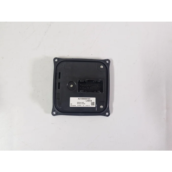 W204 C180 FAR LED BEYNİ SIFIR 2011-2013