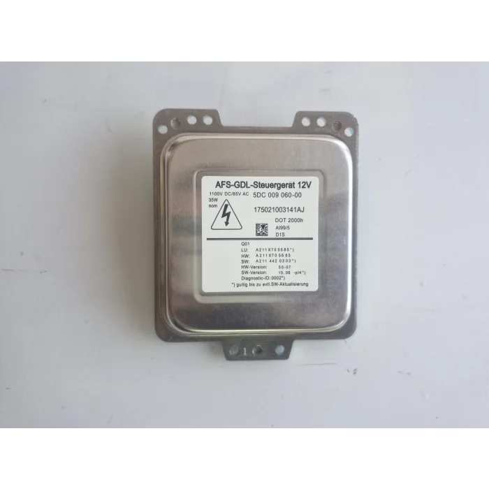 MERCEDES W211 E200 E220 ZENON FAR BEYNİ SIFIR 2007-2009
