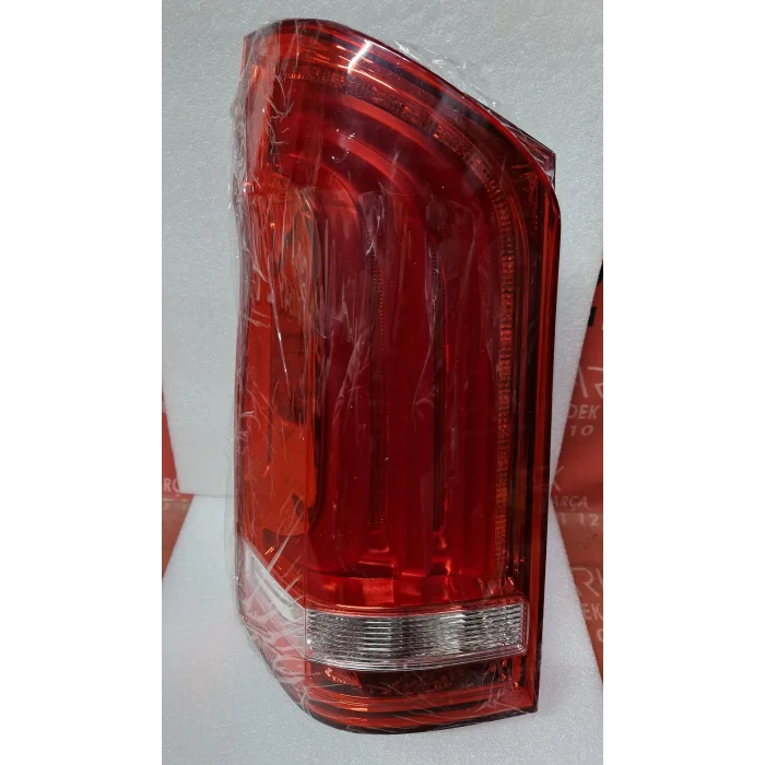 W447 VİTO SOL ARKA STOP LAMBASI KAYAR LED SIFIR 2014-2018