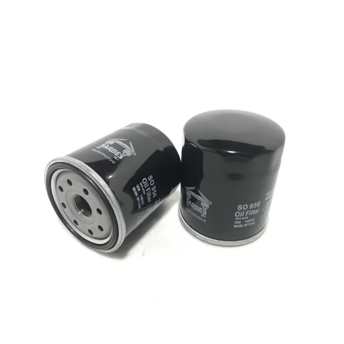 YAG FILTRESI COROLLA 1.4 D4D 2004 - 2010 AURIS 1.4 D4D 2007 - 2010 HILUX VIGO 2006 -