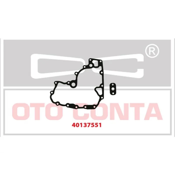 YAG POMPA BASINC CONTA 0.80MM DUCATO 2.3JTD MJET BOXER