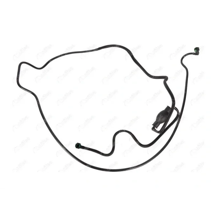 YAKIT BORUSU