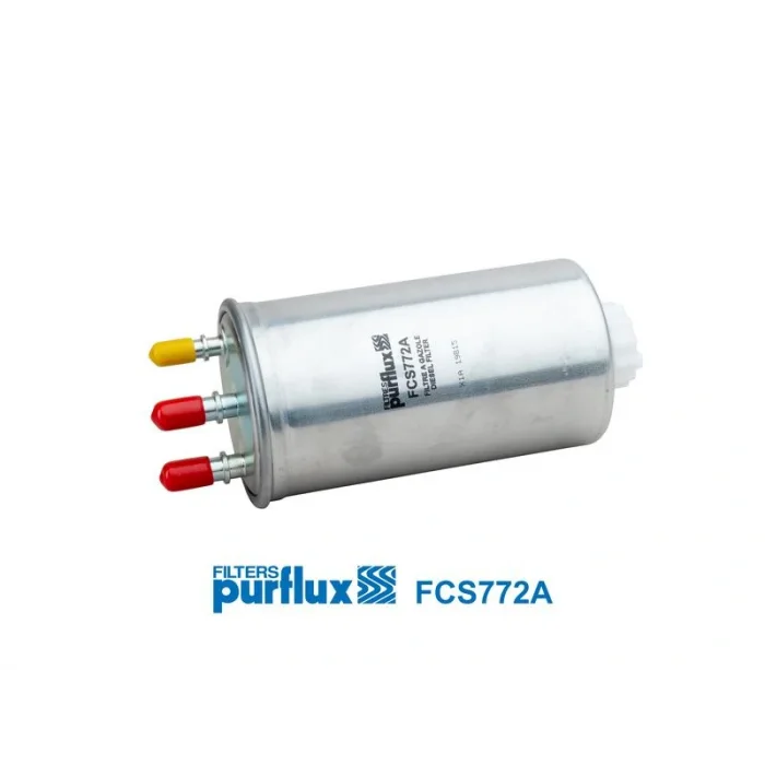 YAKIT FILTRESI (MAZOT ) DUSTER LOGAN SANDERO 1.5 DCI K9K