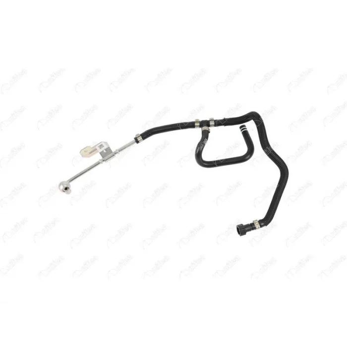 YEDEK SU DEPO HORTUMU METAL BORU HAIC EGEA HB - EG