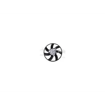 (BEHR) FAN MOTORU SAG MERIVA B 1.6 1.7 CDTI 2010-2017