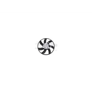 (BEHR) FAN MOTORU SOL MERIVA B 1.6 1.7 CDTI 2010-2017