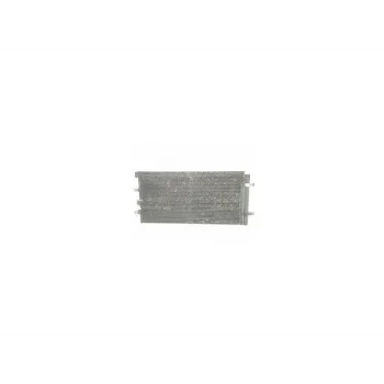 (BEHR) KLIMA RADYATORU A4-A5-A6-A7-Q5 2.0 TDI