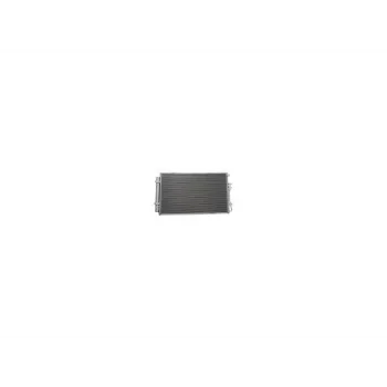 (BEHR) KLIMA RADYATORU ASTRA H 1.2 1.6 1.8 ZAFIRA B 1.6 2.2
