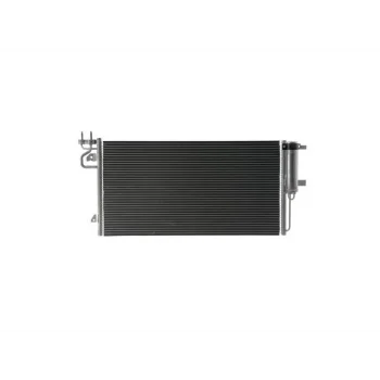 (BEHR) KLIMA RADYATORU FOCUS III C-MAX II KUGA II TOURNEO CONNECT TRANSIT CONNECT