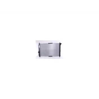 (BEHR) SU RADYATORU AVEO 1.4 16V DOHC M-T 2003- KALOS