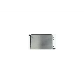 (BEHR) SU RADYATORU CADDY III GOLF V JETTA III PASSAT B6 TOURAN EOS