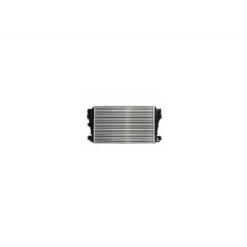 (BEHR) TURBO RADYATORU AMAROK 2010 > 2.0 TDI BTDİ