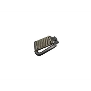 (BEHR) TURBO RADYATORU ASTRA G ZAFIRA 1.7 2.0 CDTI-DTI