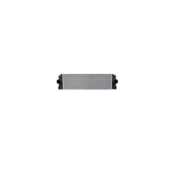 (BEHR) TURBO RADYATORU CRAFTER 30-35 30-50 2.5 TDI 2006-2013  SPRINTER B906