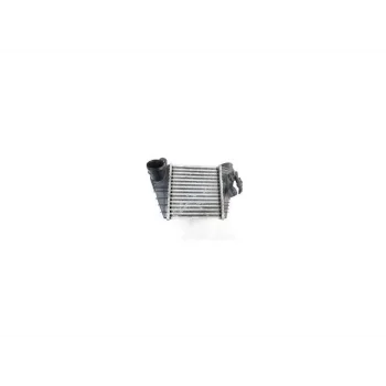 (BEHR)TURBO RADYATÖRÜ GOLF IV-LEON (99-06)OCTAVIA (01-06)A3 (96-03) 1.8T-1.9TDI