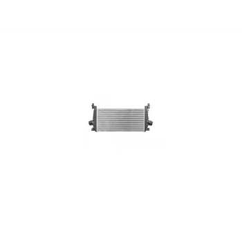 (BEHR) TURBO RADYATORU OPEL ASTRA J 1.3 CDTI 2009-2016 CRUZE