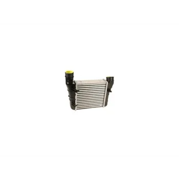 (BEHR) TURBO RADYATORU SOL A4 (B7) 2.0 TDI TFSI 2004-2009