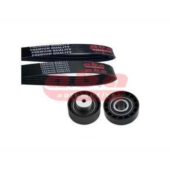5PK1163 KANALLI KAYIS R9 R11 1.7 ALBEA PALIO  A4 E65 E66 E67 PROBE XM LAND ROVER MAZDA 323 626 P605