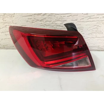 SEAT LEON SOL DIŞ STOP LAMBASI LEDLİ DUYSUZ SIFIR 2013-2016