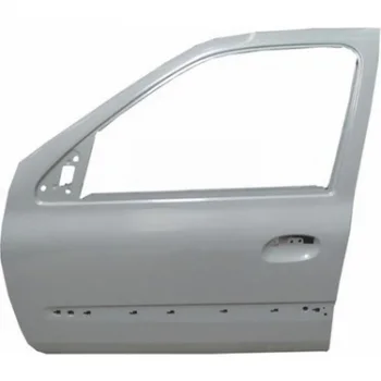 RENAULT CLİO SOL ÖN KAPI SIFIIR TEDARİK DEPO 2001-2005